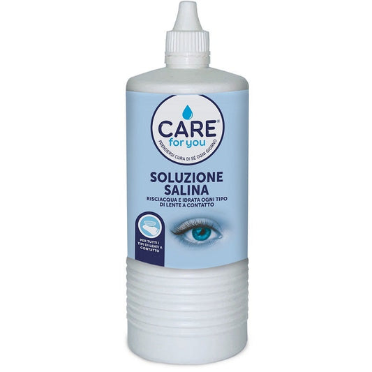 Care For You Soluzione Salina 500ml