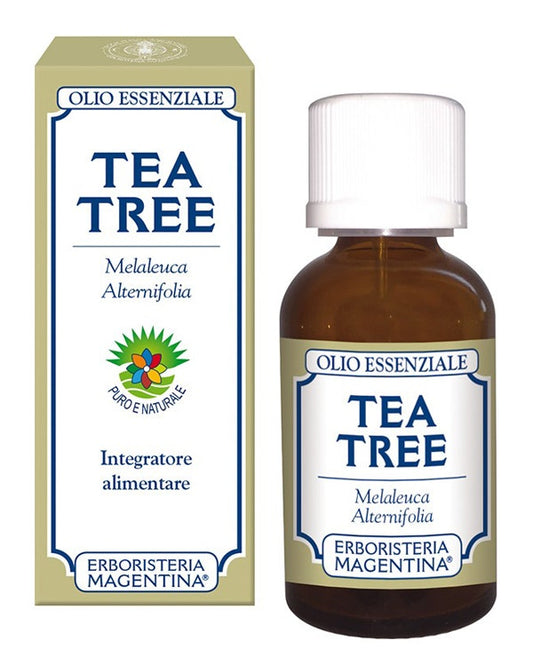 Tea Tree Olio Essenziale 30ml