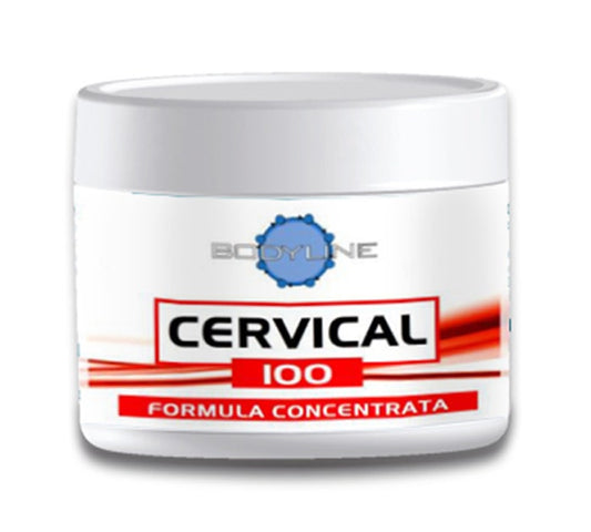 Bodyline Cervical 100 Formula Concentrata 100ml