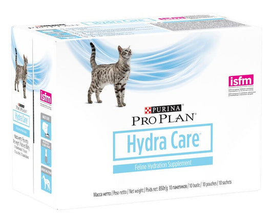 Purina ProPlan Feline Hydra Care Cibo Umido Gatti 850g