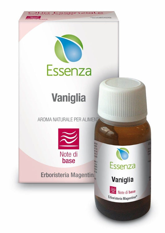 Essenza Vaniglia 10ml