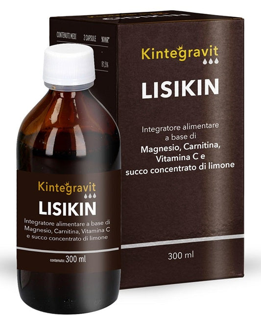 LISIKIN 300ML KINTEGRAVIT