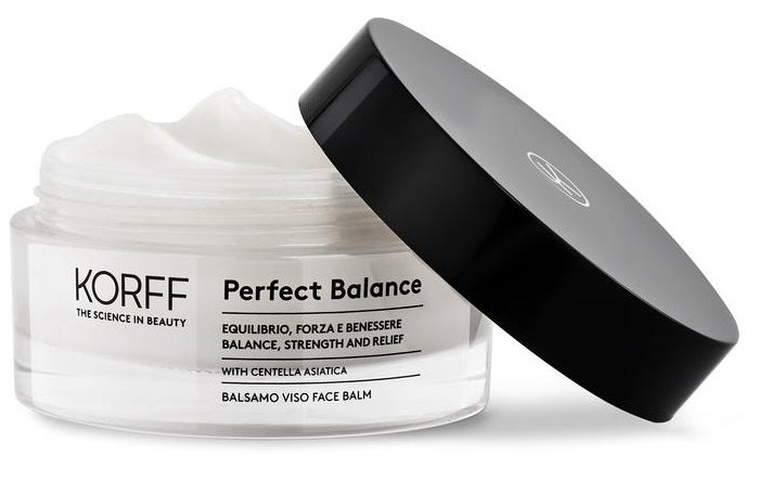 Korff Perfect Balance Balsamo Viso 50ml