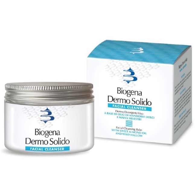 Biogena Dermo Solido 140ml