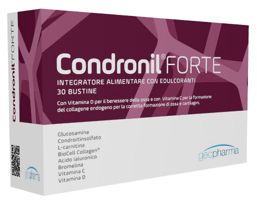 Condronil Forte 30 Bustine