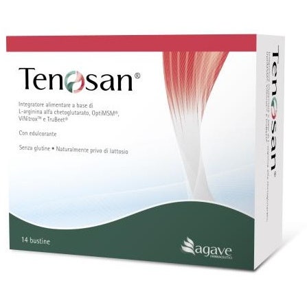 Tenosan 14 Bustine