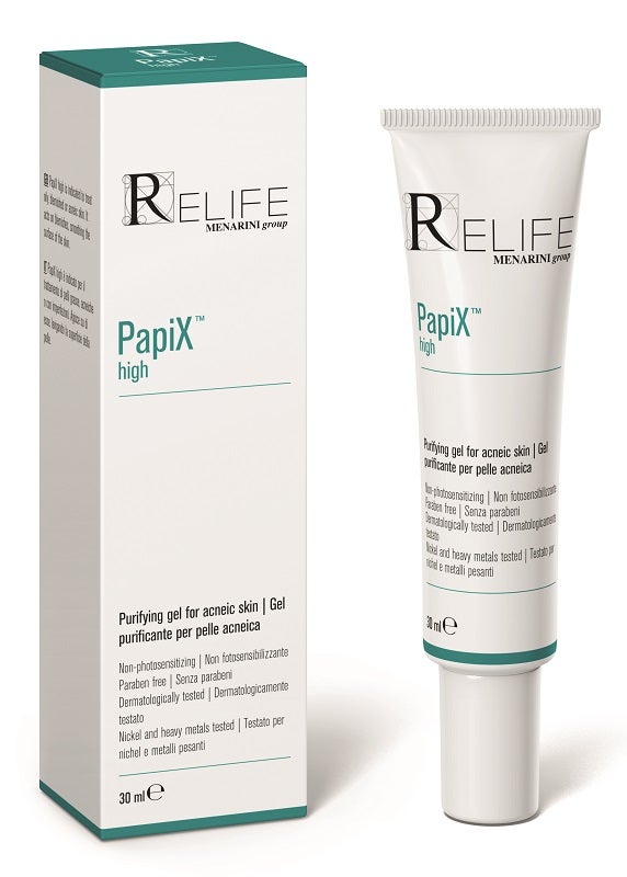 Relife Papix High Gel 30ml