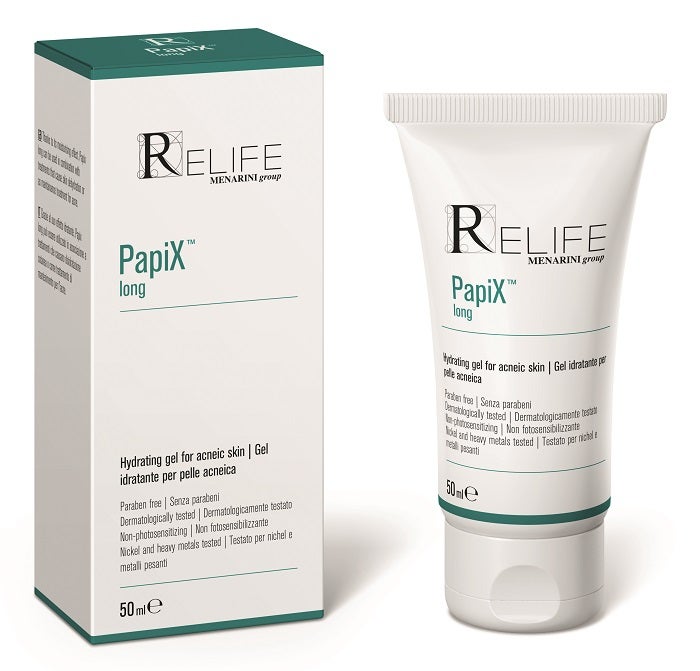 Relife Papix Long Gel 50ml