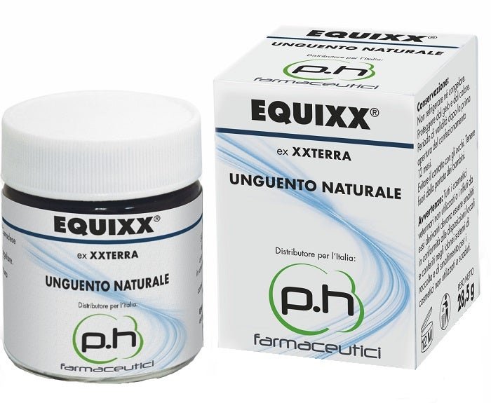 Equixx ex Xxterra Unguento Per Animali 28,5g