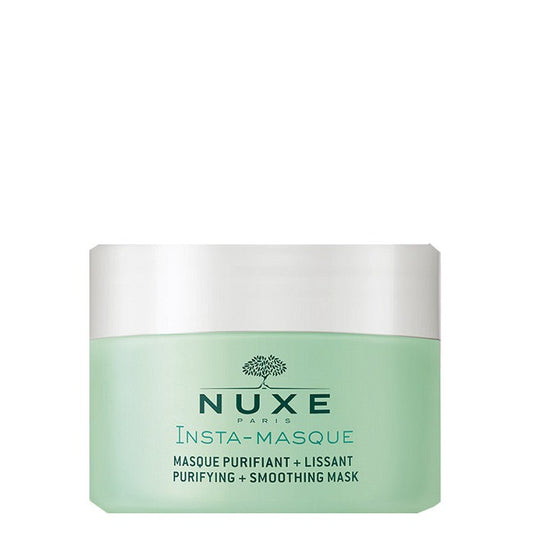 Nuxe Insta-Masque Maschera Purificante E Levigante 50ml