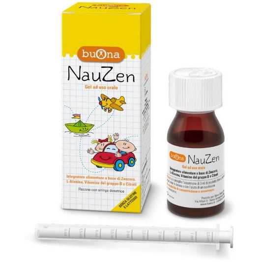 Nauzen Flacone 50ml