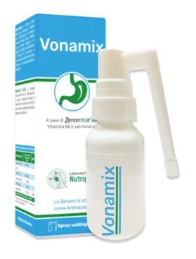 Vonamix Spray 20ml