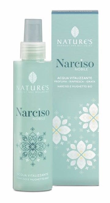 NATURE'S NARCISO NOB ACQUA VIT