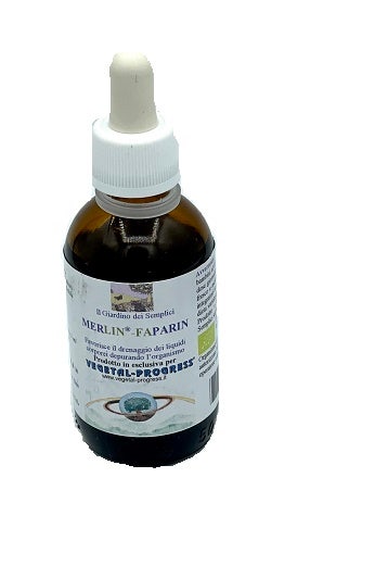 Merlin Faparin 50ml