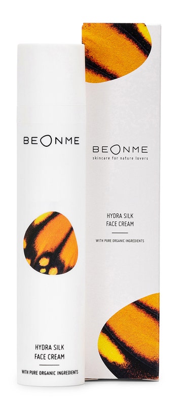 Beonme Crema Viso Anti-Age Ricca 50ml