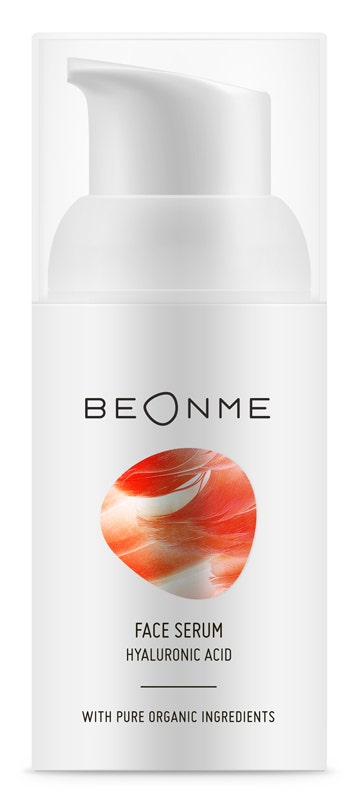 Beonme Siero Viso Acido Ialuronico 30ml