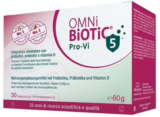 OMNI BIOTIC PRO VI 5 30BUST