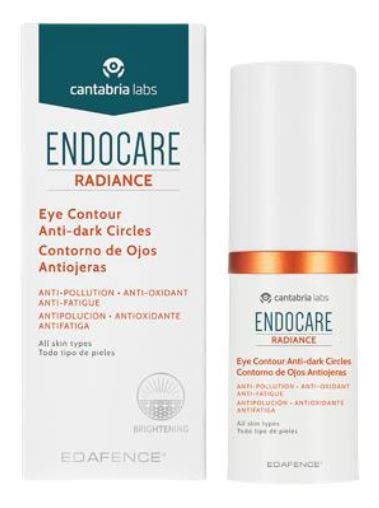 Cantabria Labs Endocare Radiance Eye Contour 15ml