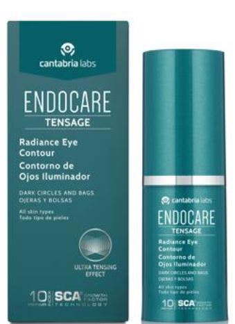 Endocare Tensage Eye Contour 15ml