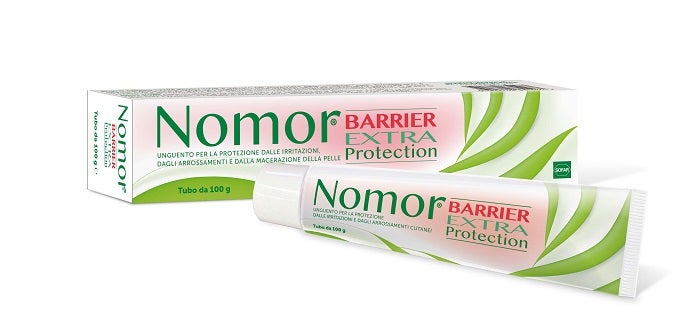 Nomor Crema Rettale Barrier Extra Protection 100ml