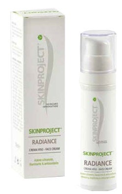 Skinproject Radiance Crema Viso 30ml