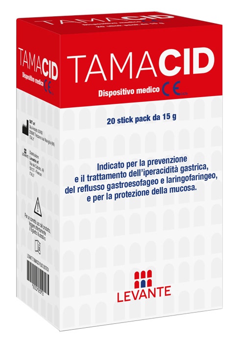 Tamacid 20 Stick