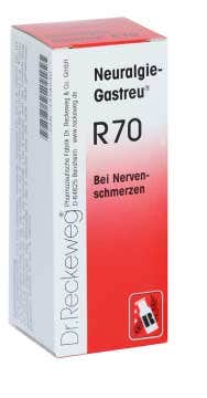 Dr. Reckeweg R70 Gocce 22ml