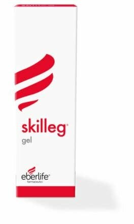 SKILLEG GEL 200ML