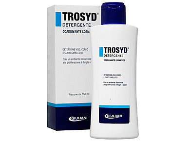 Trosyd Detergente 150ml