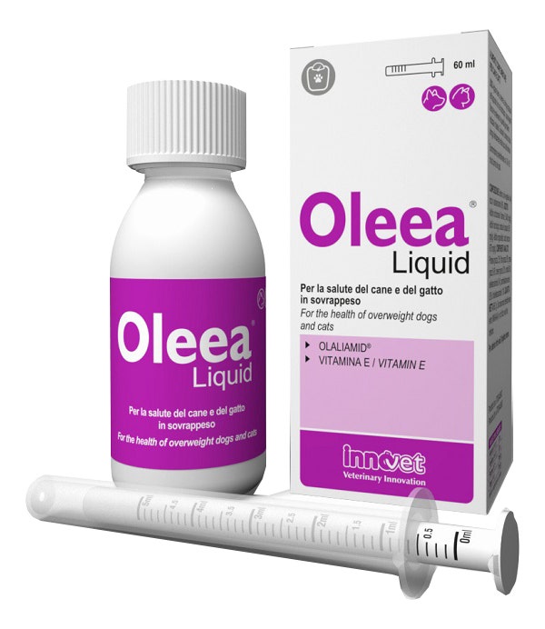 Oleea Liquid 60ml