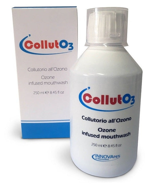 Colluto3 Collutorio All'Ozono 250ml