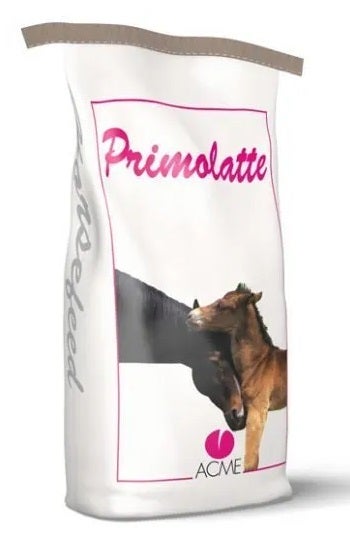 Acme Primolatte Per Puledri 20Kg