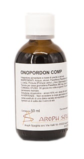 ONOPORDON COMP 100ML