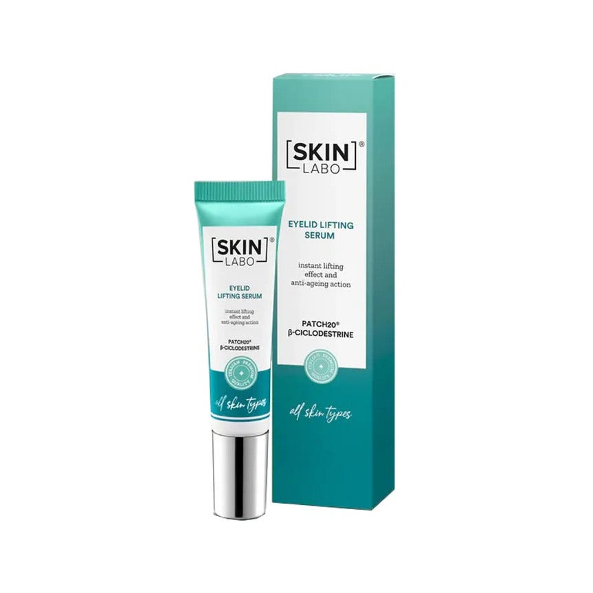 Skinlabo Siero Effetto Lifting Palpebre 15ml