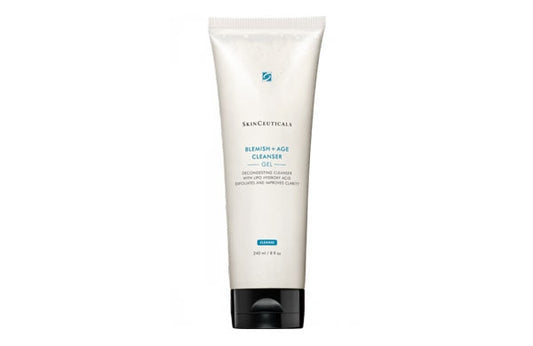 Skinceuticals Blemish + Age Cleanser Gel 240ml