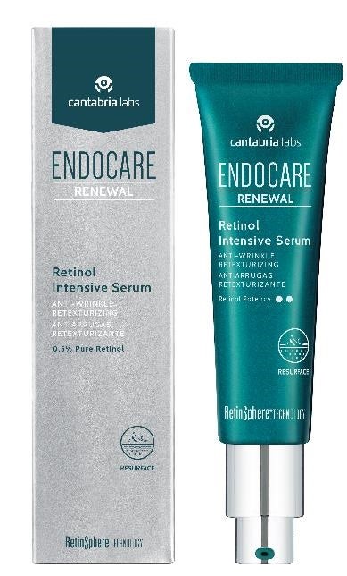 Endocare Renewal Retinol Intensive Siero Viso 30ml