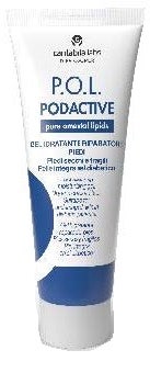 Podactive Gel Idratante Riparatore Piedi 75ml