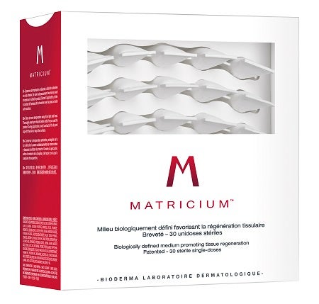 Matricium 30 Fiale Da 1ml