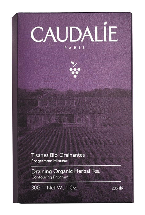 Caudalie Vinosculpt Tisane Bio-Drenanti 20 Bustine