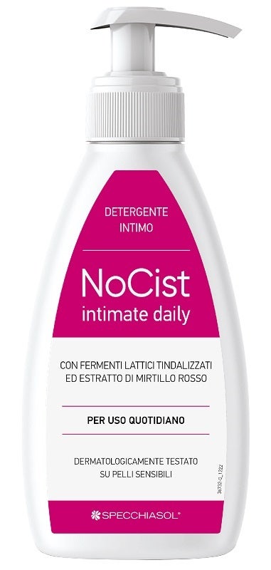 Nocist Intimate Daily Detergente Intimo 250ml