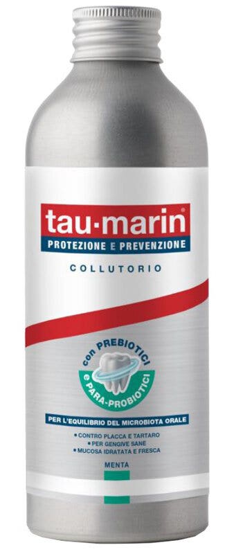 Taumarin Protezione e Prevenzione Collutorio Menta 300ml