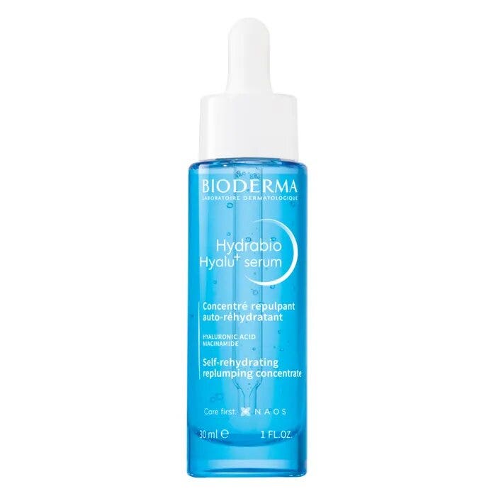 Bioderma Hydrabio Hyalu+ Serum Con Contagocce 30ml