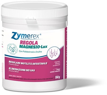 Zymerex Regola Magnesio-Lax 150g