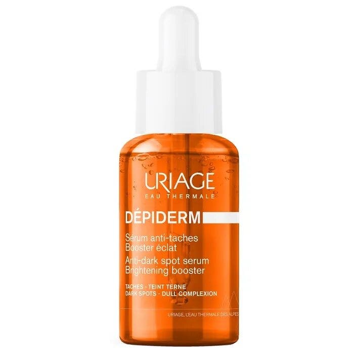 Uriage Depiderm Siero Anti-Macchie Booster Illuminante 30ml