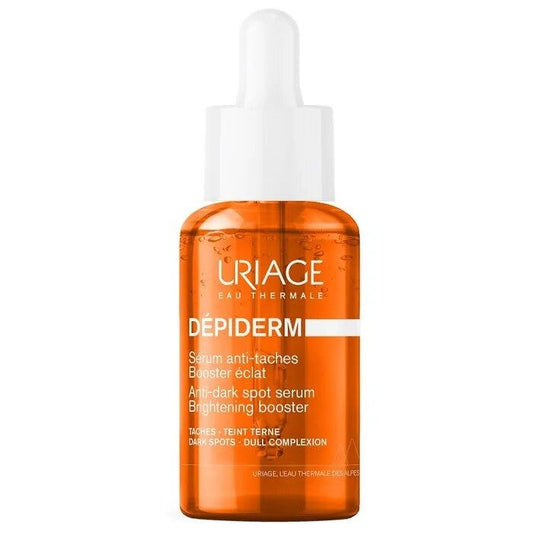 Uriage Depiderm Siero Anti-Macchie Booster Illuminante 30ml