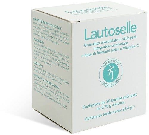 Bromatech Lautoselle 30 Stick Pack