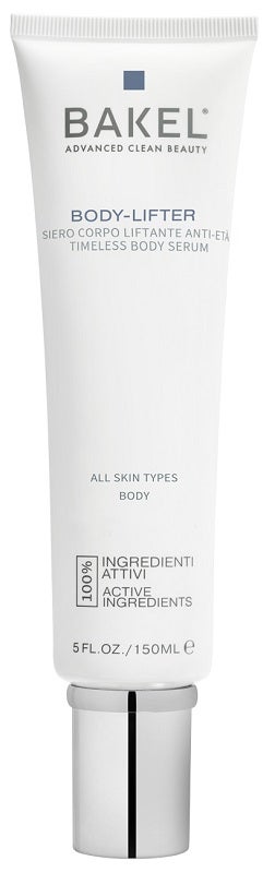 Bakel Body Lifter Siero Corpo Liftante Anti-età 150ml