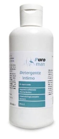 PUROMAN DETERGENTE 200ML