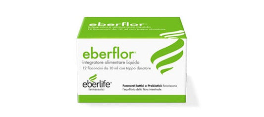 Eberflor 12fl 10ml