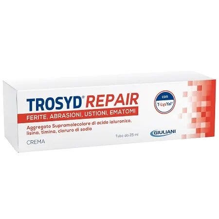 Trosyd Repair 25ml